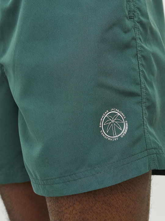 Men's Swimwear Shorts Green