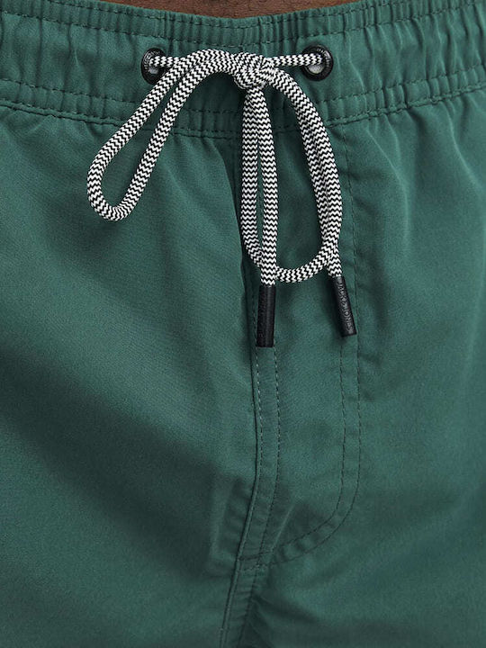 Men's Swimwear Shorts Green