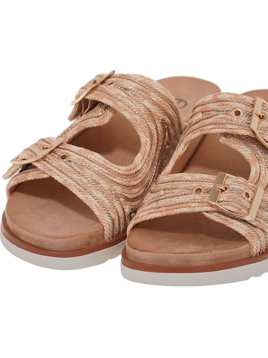 Exe Flatforms S489q6722p48 Rose Gold