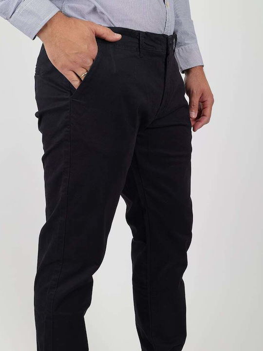 Explorer Men's Trousers Navy