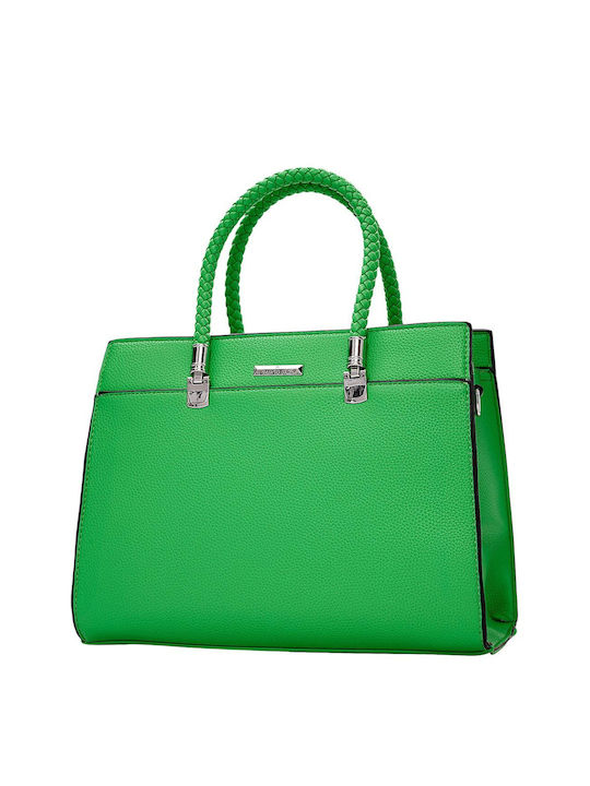 Bag to Bag Women's Bag Shoulder Green