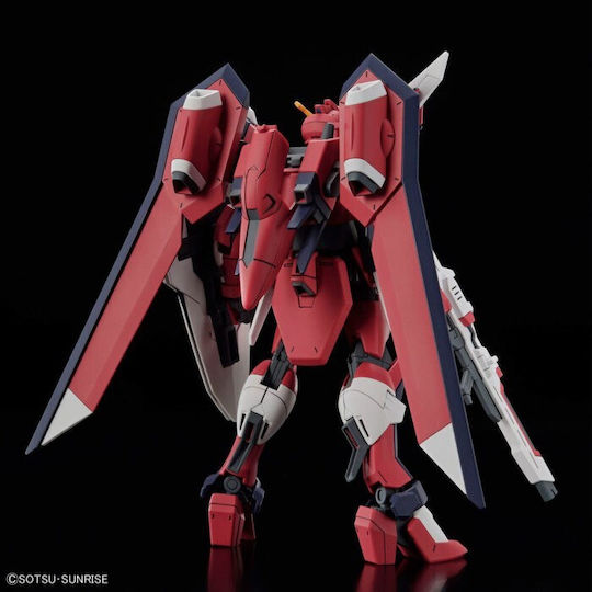 Action-Figur Gundam