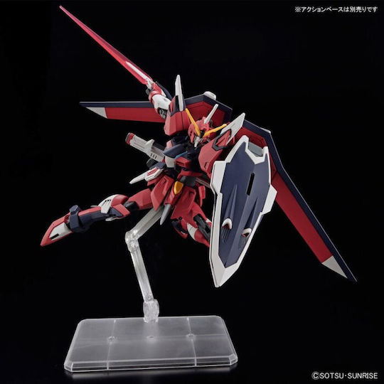 Action-Figur Gundam
