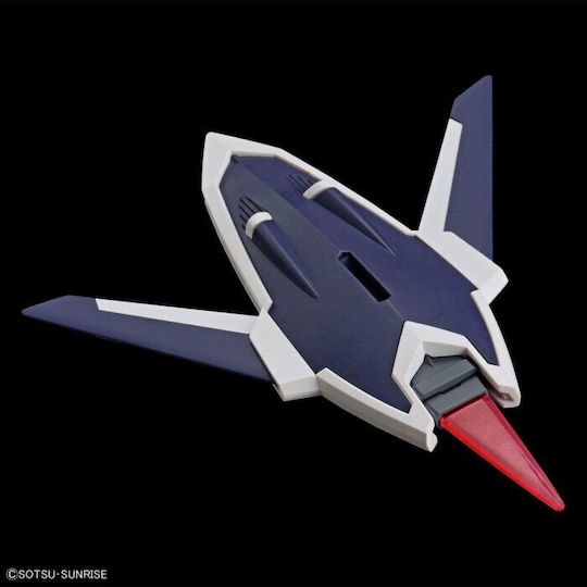 Action-Figur Gundam