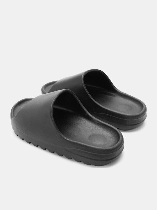 Women's Flip Flops Black