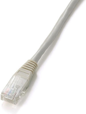 Equip U/UTP Cat.5e Ethernet Cable 0.25m Beige