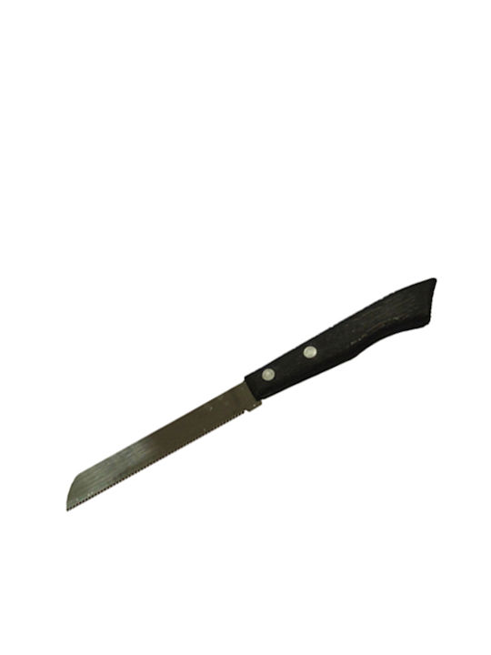 Venus Bread Knife of Stainless Steel 11cm 77625