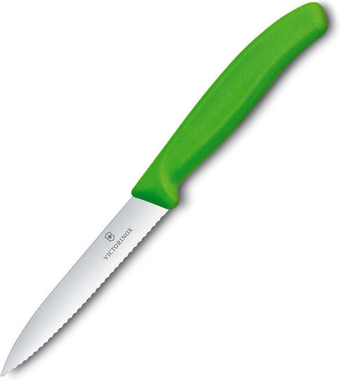 Victorinox Cuțit Utilizare generală din Oțel Inoxidabil 10cm