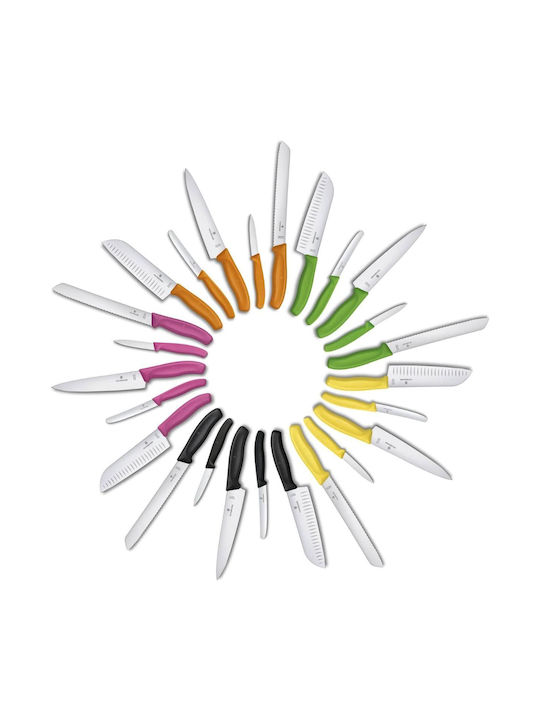Victorinox Knife General Use from Stainless Steel 10cm