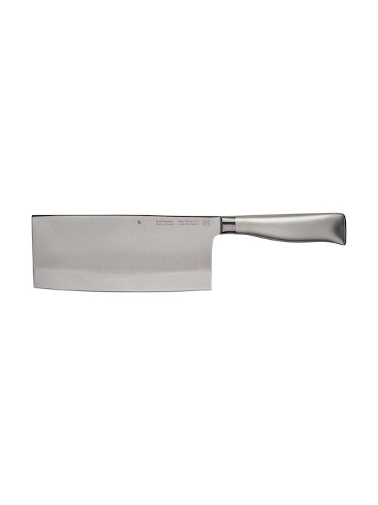 WMF Μπαλτάς από Ανοξείδωτο Ατσάλι 18.5cm