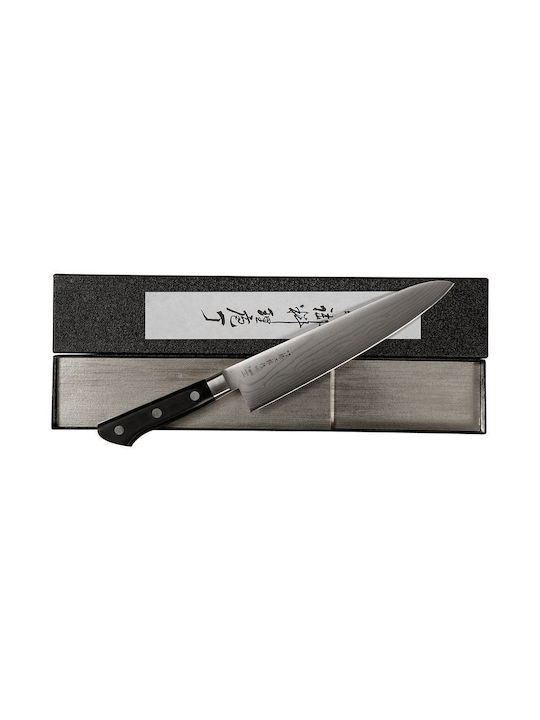 Tojiro Classic Μαχαίρι Chef από Δαμασκηνό Ατσάλι 24cm