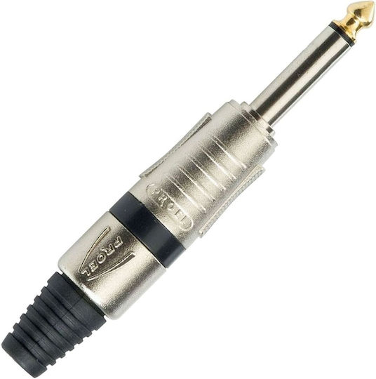 Proel 6.3mm male (S2CPROBK)
