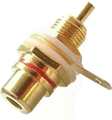 KAL Electronics Βύσμα RCA male (XS-P030/R)