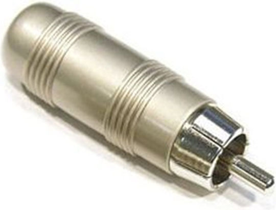 Granite CH-4051PR Щепсел RCA мъжки Златист (CH-4051PR)