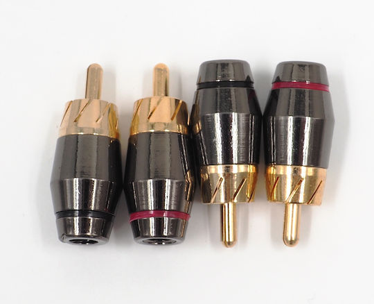 Conchord Rca Plug