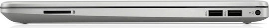 HP 250 G9 15.6" IPS FHD (i5-1235U/16GB/512GB SSD/W11 Pro) (GR Keyboard)