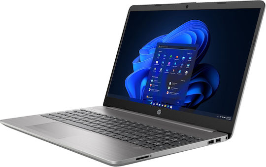 HP 250 G9 15.6" FHD (i5-1235U/16GB/512GB SSD/W11 Home) (International English Keyboard)