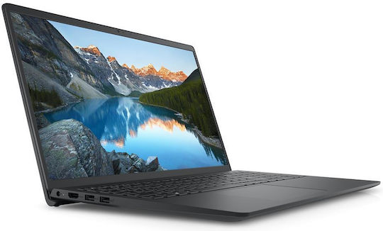 Dell Inspiron 3520 15.6" FHD 120Hz (i5-1235U/16GB/1TB SSD/W11 Home) Black (UK Keyboard)