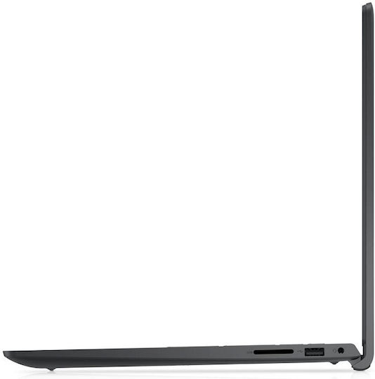 Dell Inspiron 3520 15.6" FHD 120Hz (i5-1235U/16GB/1TB SSD/W11 Home) Black (UK Keyboard)