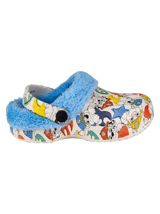 Paw Patrol