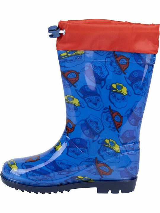 Paw Patrol