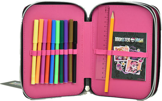 Penar dublu echipat Gim Monster High