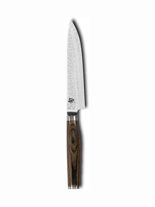 Kai Shun Premier Tim Mälzer Μαχαίρια Steak από Ανοξείδωτο Ατσάλι 13cm 2τμχ