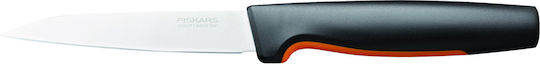 Fiskars Functional Form Σετ Μαχαίρια με Βάση από Ανοξείδωτο Ατσάλι