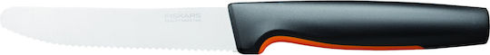 Fiskars Functional Form Σετ Μαχαίρια με Βάση από Ανοξείδωτο Ατσάλι