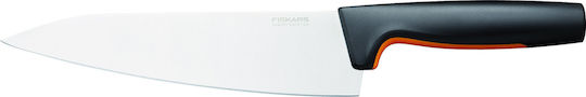 Fiskars Functional Form Σετ Μαχαίρια με Βάση από Ανοξείδωτο Ατσάλι