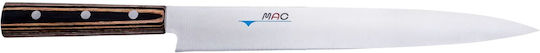 MAC In a Sac Μαχαίρι Γενικής Χρήσης από Ανοξείδωτο Ατσάλι 27cm