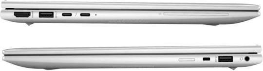 HP EliteBook 845 G10 14" IPS FHD+ (Ryzen 5 Pro-7540U/16GB/512GB SSD/W11 Pro) (Tastatură US)