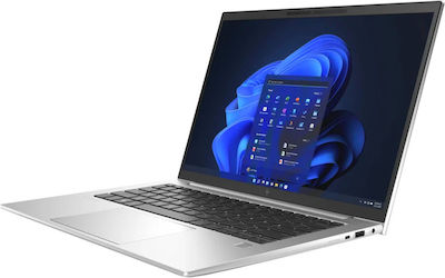 HP EliteBook 840 G9 14" IPS (i7-1255U/16GB/512GB SSD/W11 Pro) (Tastatură US)