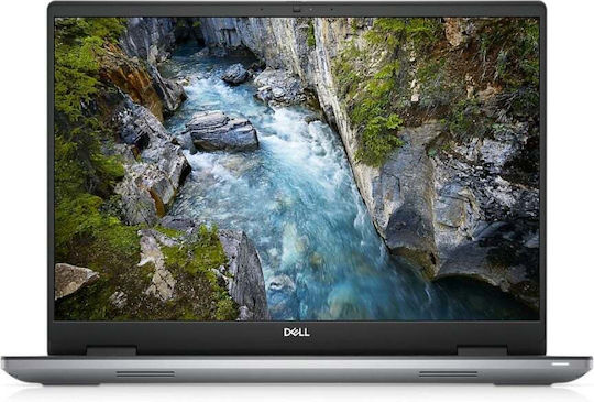 Dell Precision 7680 16" FHD+ (i9-13950HX/32GB/1TB SSD/RTX 3500 Ada/W11 Pro) (US Keyboard)
