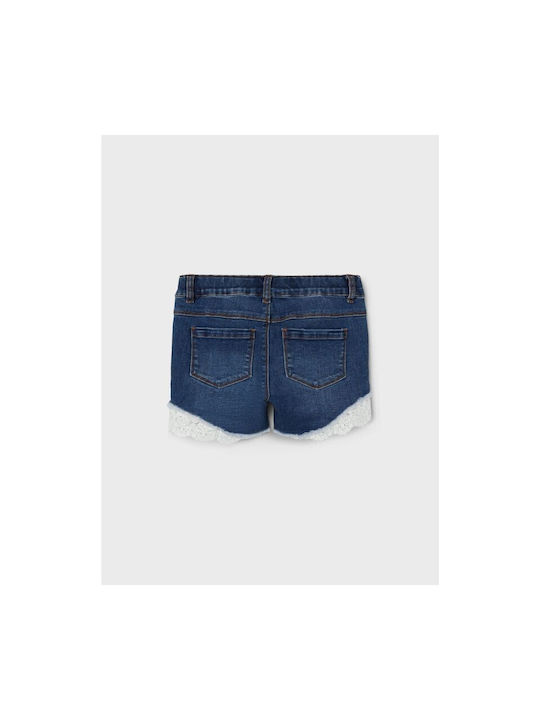 Name It Kids Shorts/Bermuda Denim JIN SCURO