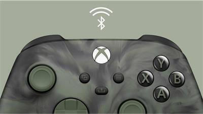 Microsoft Xbox Series Controller Wireless Nocturnal Vapour Special Edition