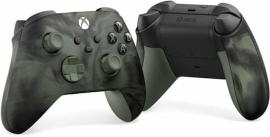 Microsoft Xbox Series Controller Wireless Nocturnal Vapour Special Edition