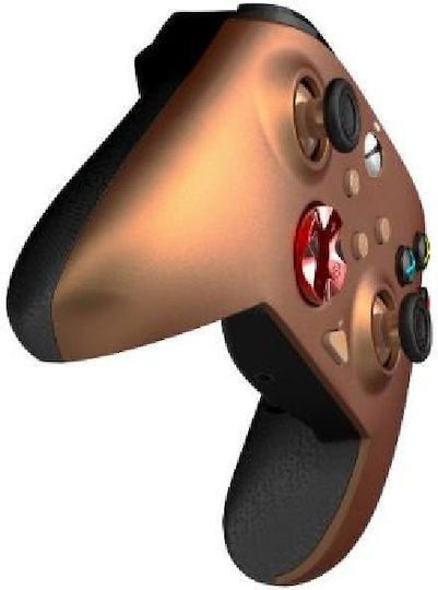 PDP Rematch Wired Gamepad for Xbox Series Black
