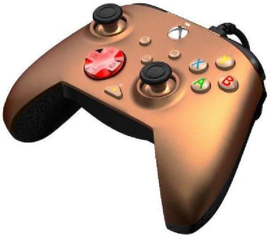 PDP Rematch Wired Gamepad for Xbox Series Black