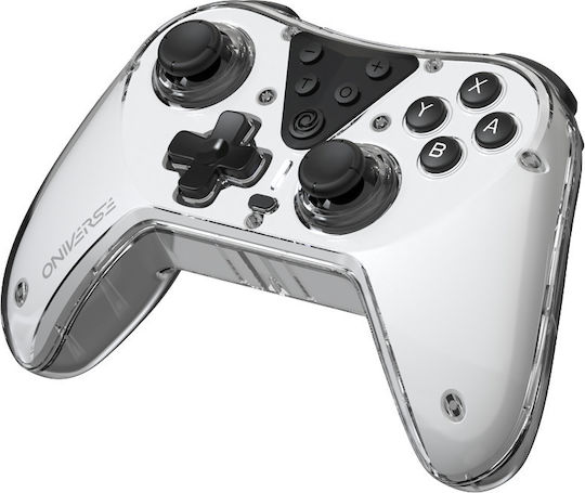 Nintendo Oniverse Astralite Ασύρματο Gamepad για Switch με βάση φόρτισης