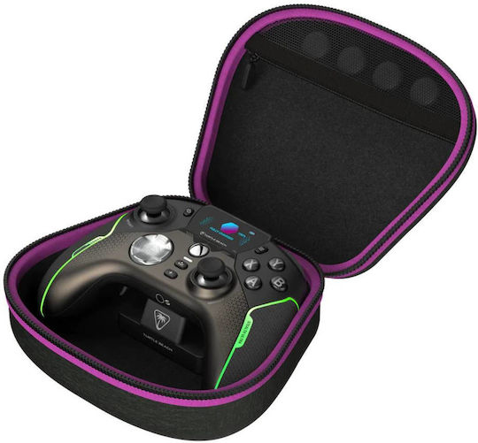 Turtle Beach Ασύρματο Gamepad για PC / Android / Xbox Series Μαύρο