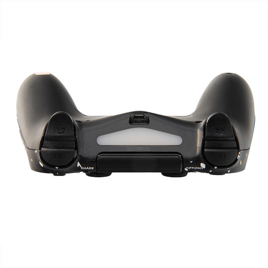 Doubleshock FIFA Ασύρματο Gamepad για PS4 FIFA