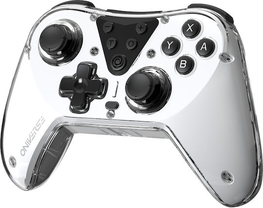 Nintendo Oniverse Astralite Ασύρματο Gamepad για Switch με βάση φόρτισης