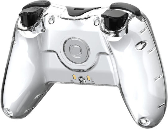 Nintendo Oniverse Astralite Ασύρματο Gamepad για Switch με βάση φόρτισης