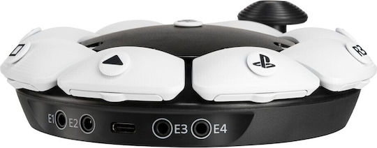 Sony Access Controller Verkabelt für PS5 Weiß