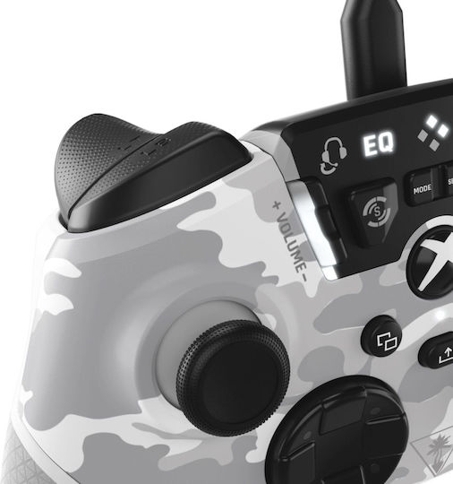Turtle Beach Recon Wired Gamepad for PC / Xbox One / Xbox Series Camo