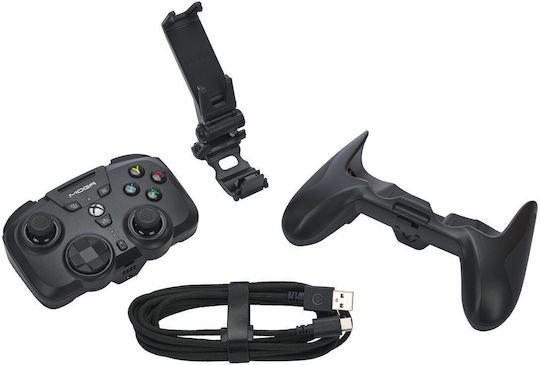 PowerA Безжичен Gamepad За PC / Xbox Series Черен