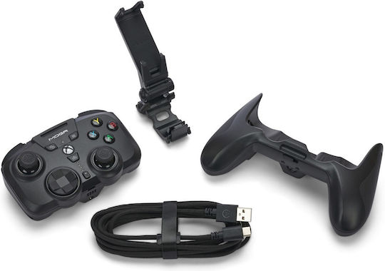 PowerA Безжичен Gamepad За PC / Xbox Series Черен