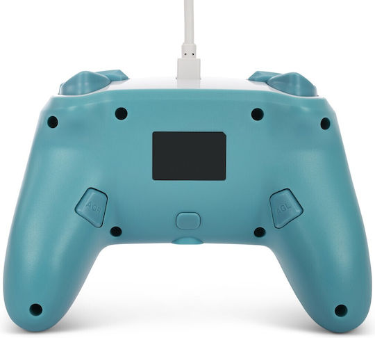 PowerA Enhanced Wired Gamepad για Switch Pikachu Evolution