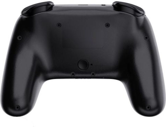Oniverse ONICTR1-SWI-BLK Gamepad Wireless Pentru Switch Negru